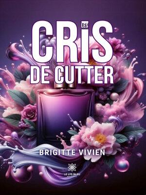 cover image of Les cris de Cutter